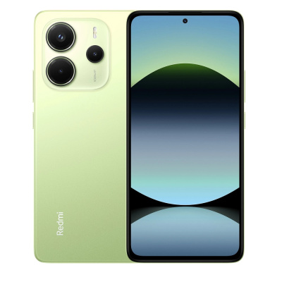 Xiaomi Redmi Note 14 6/128GB Lime Green EU (Без NFC)